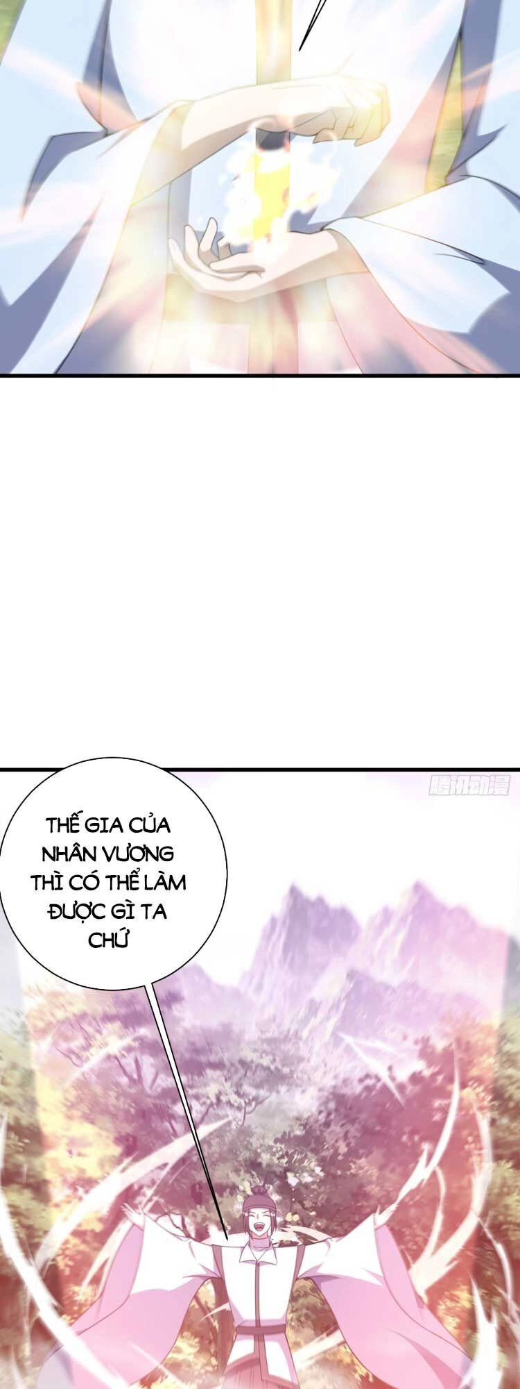 Ta Ở Nhà 100 Năm Khi Ra Ngoài Đã Vô Địch Chapter 182 - 19