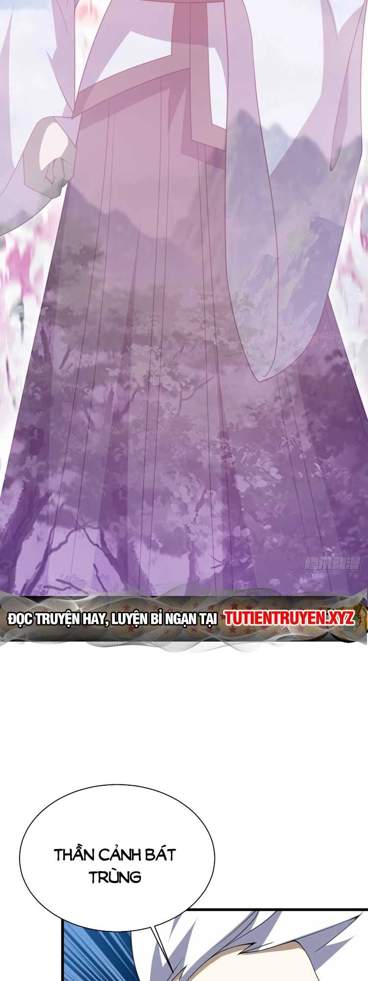 Ta Ở Nhà 100 Năm Khi Ra Ngoài Đã Vô Địch Chapter 182 - 21