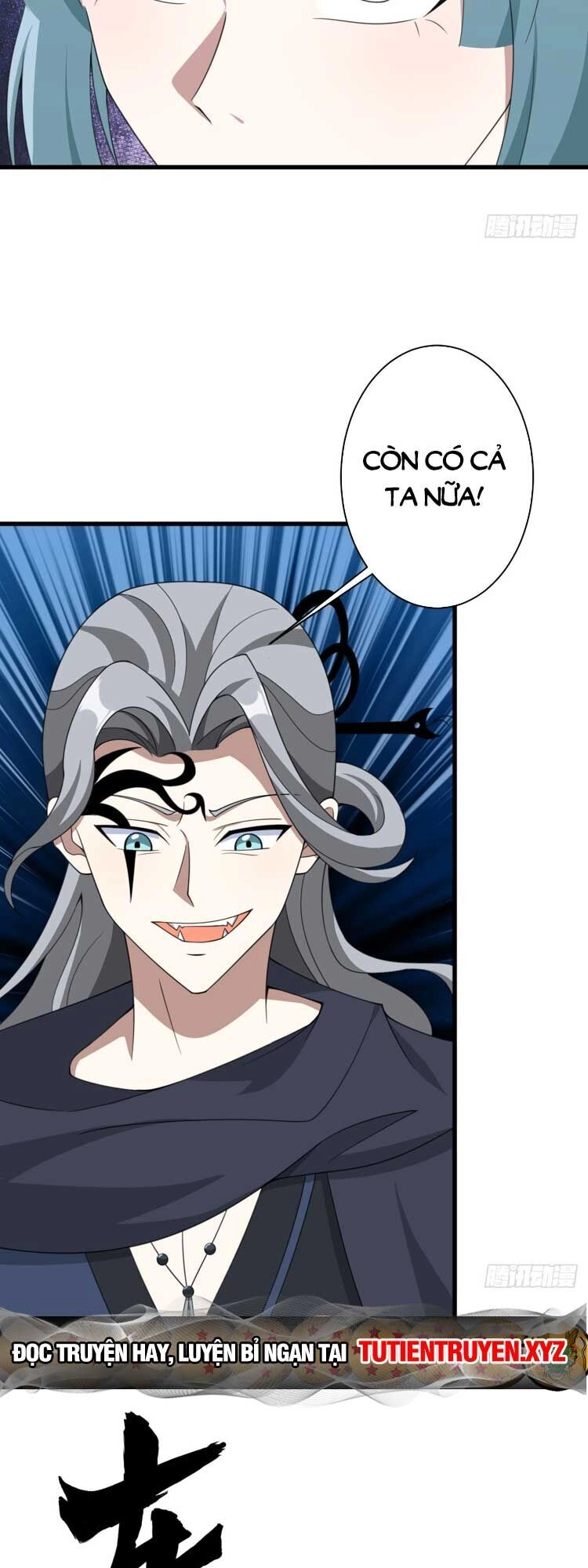 Ta Ở Nhà 100 Năm Khi Ra Ngoài Đã Vô Địch Chapter 182 - 24