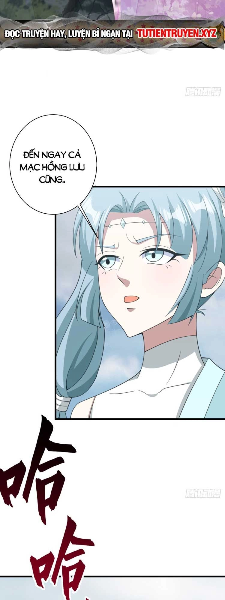 Ta Ở Nhà 100 Năm Khi Ra Ngoài Đã Vô Địch Chapter 182 - 26