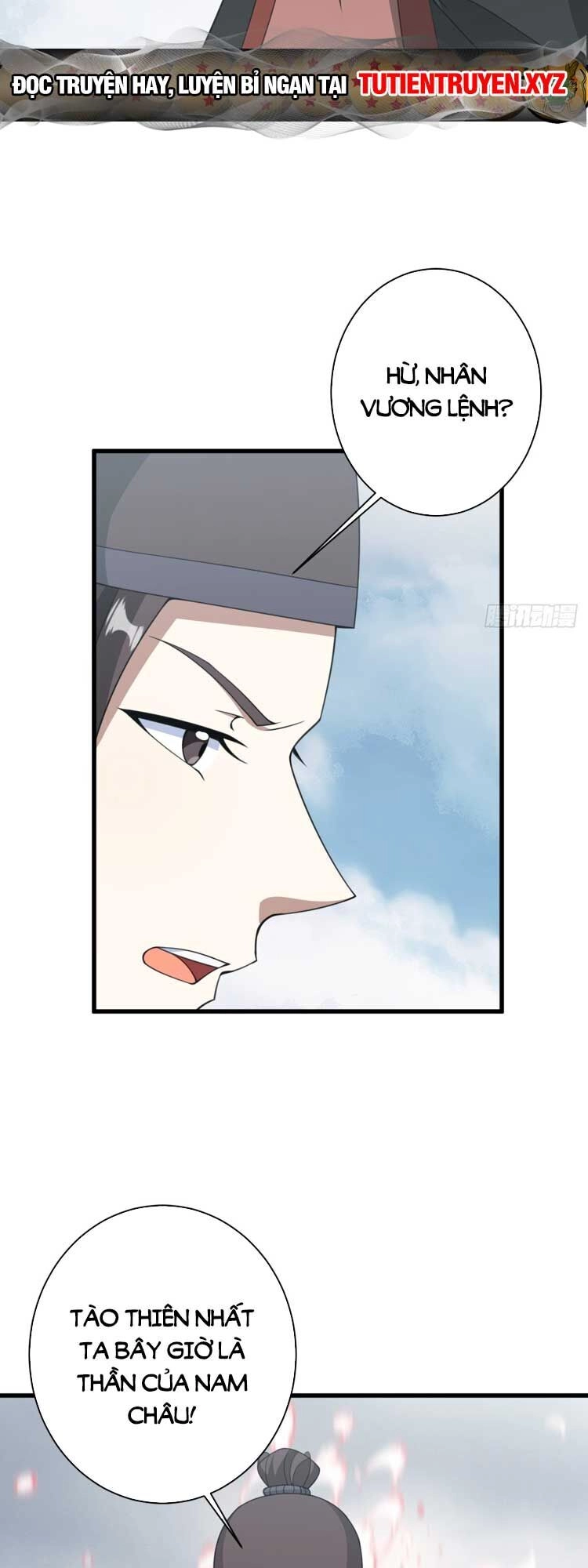 Ta Ở Nhà 100 Năm Khi Ra Ngoài Đã Vô Địch Chapter 182 - 29