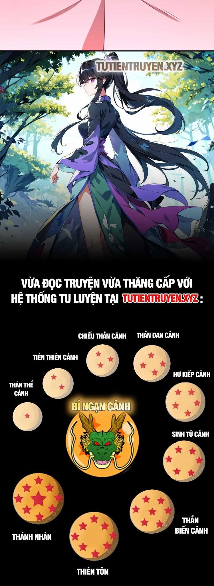 Ta Ở Nhà 100 Năm Khi Ra Ngoài Đã Vô Địch Chapter 182 - 32