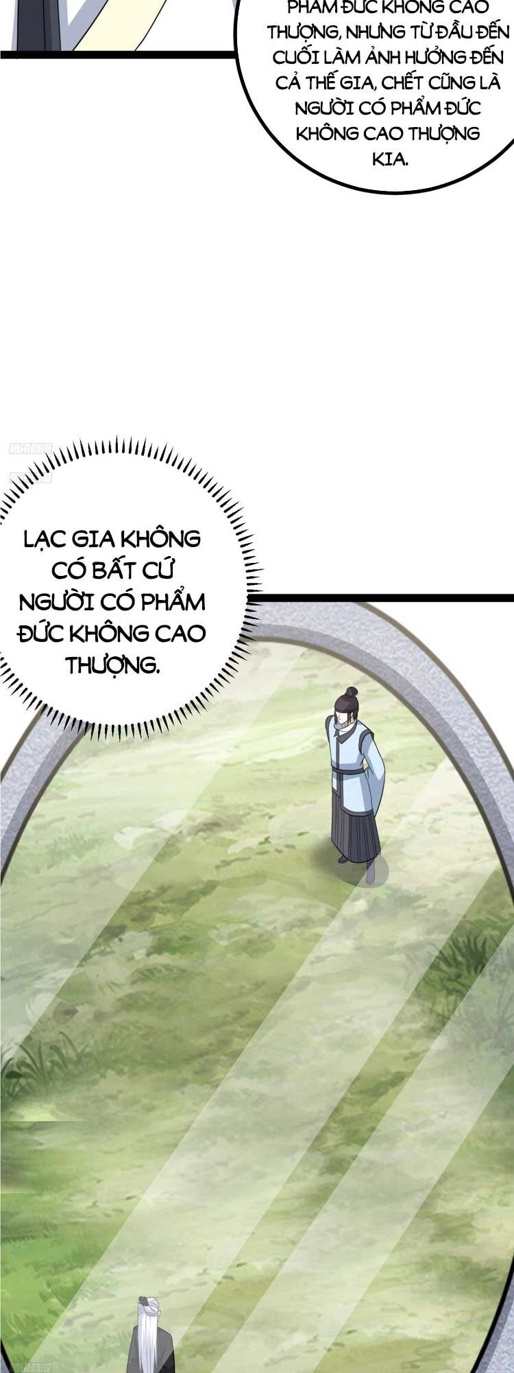 Ta Ở Nhà 100 Năm Khi Ra Ngoài Đã Vô Địch Chapter 183 - 3