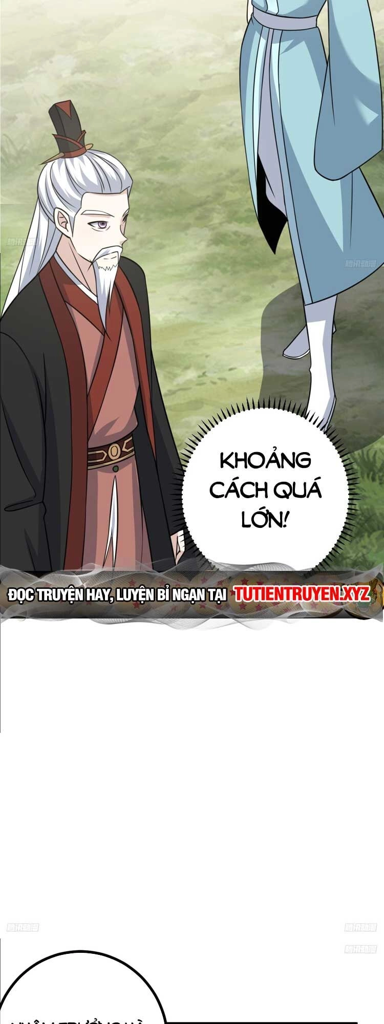 Ta Ở Nhà 100 Năm Khi Ra Ngoài Đã Vô Địch Chapter 183 - 7