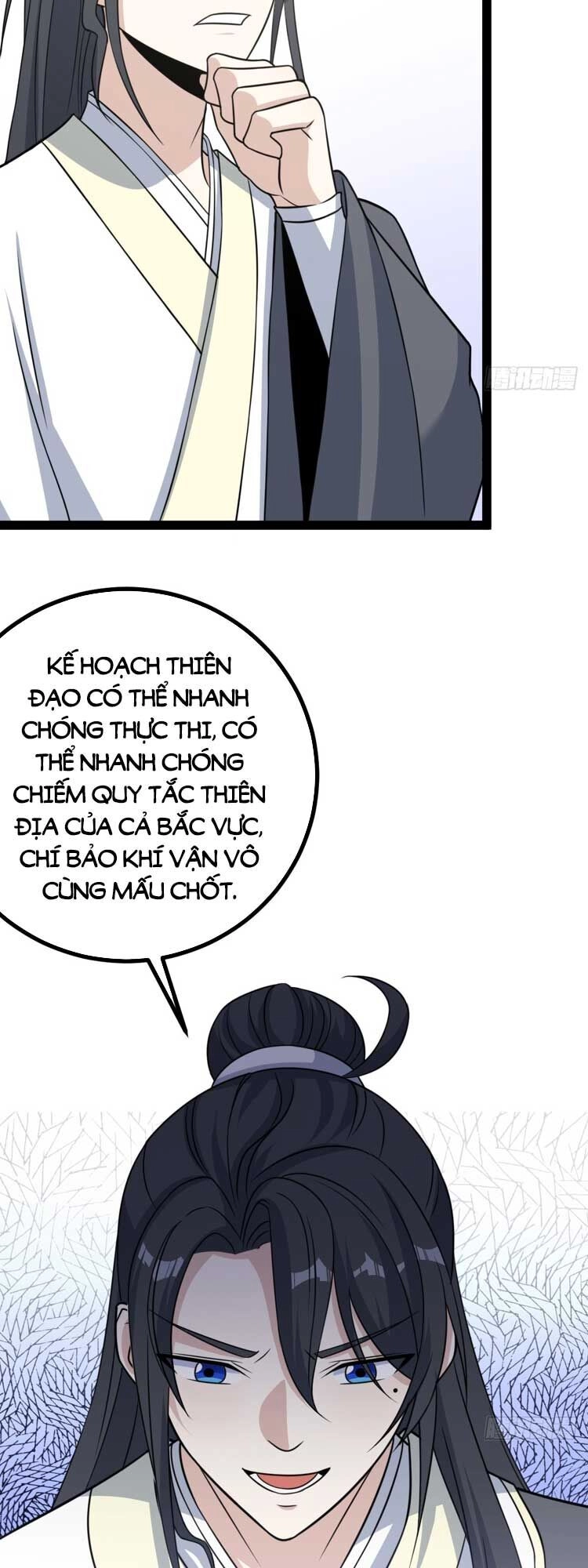 Ta Ở Nhà 100 Năm Khi Ra Ngoài Đã Vô Địch Chapter 183 - 9