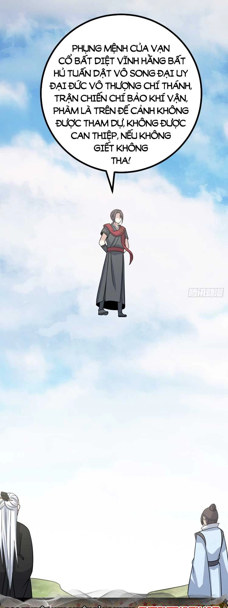 Ta Ở Nhà 100 Năm Khi Ra Ngoài Đã Vô Địch Chapter 183 - 12