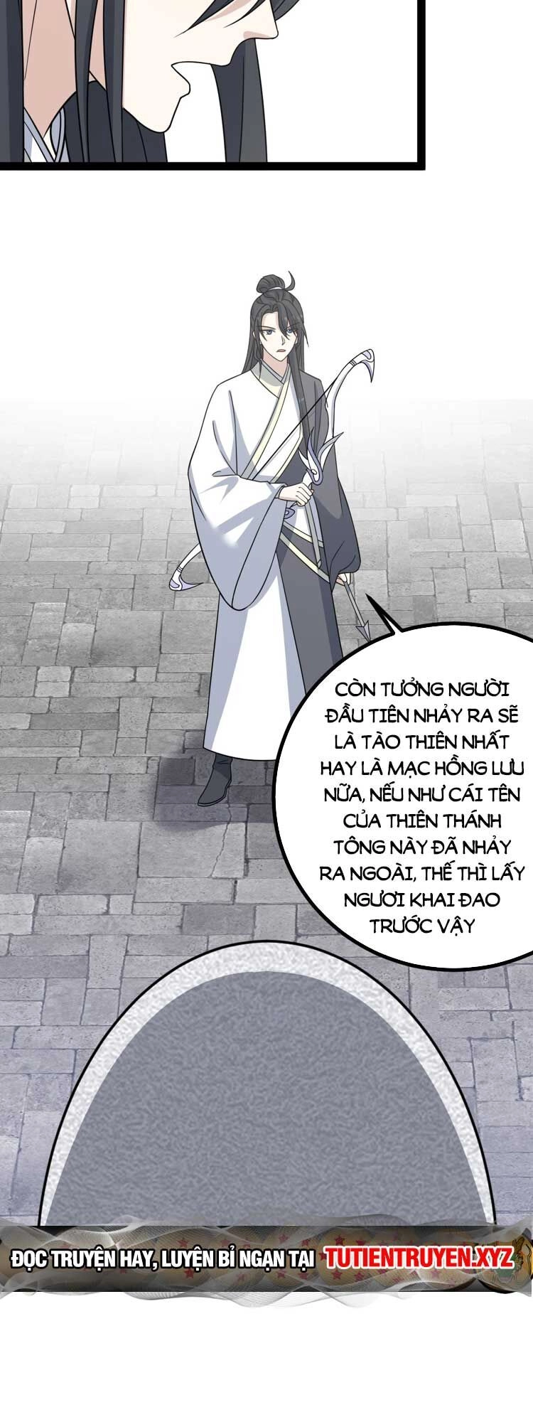 Ta Ở Nhà 100 Năm Khi Ra Ngoài Đã Vô Địch Chapter 183 - 16