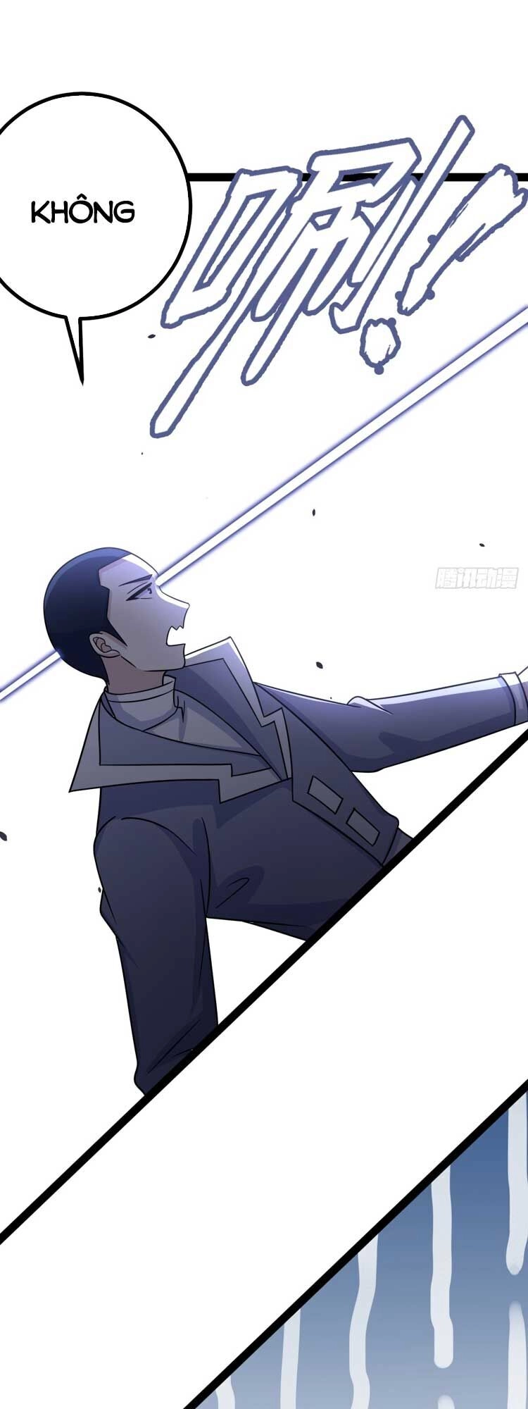 Ta Ở Nhà 100 Năm Khi Ra Ngoài Đã Vô Địch Chapter 183 - 20