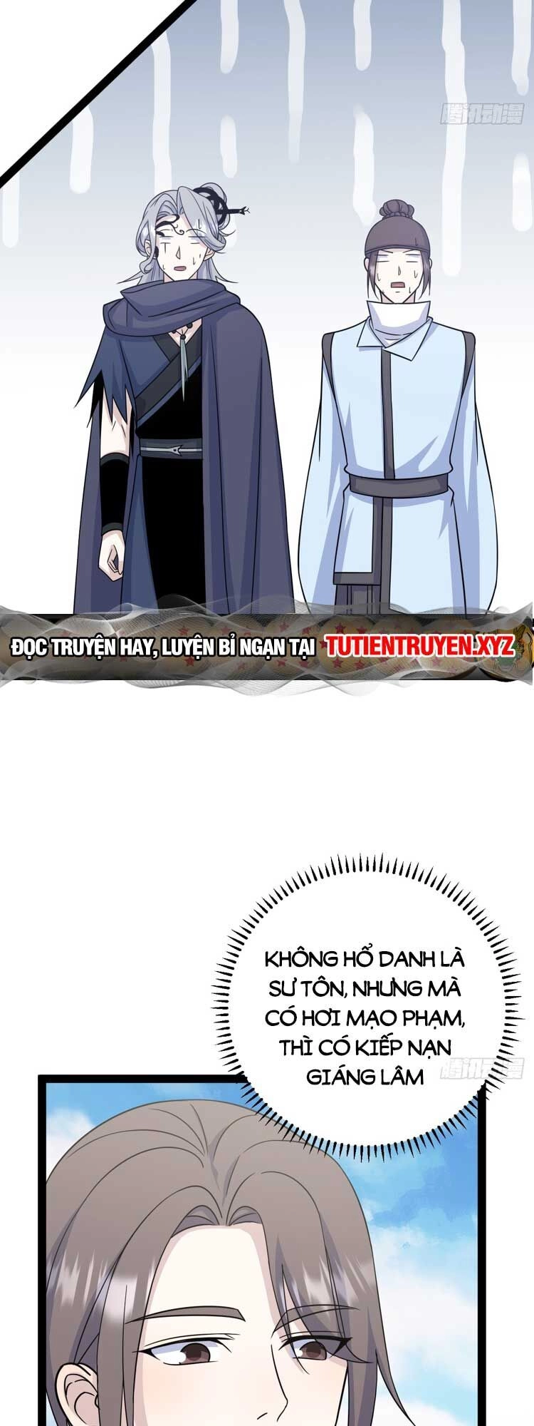 Ta Ở Nhà 100 Năm Khi Ra Ngoài Đã Vô Địch Chapter 183 - 21