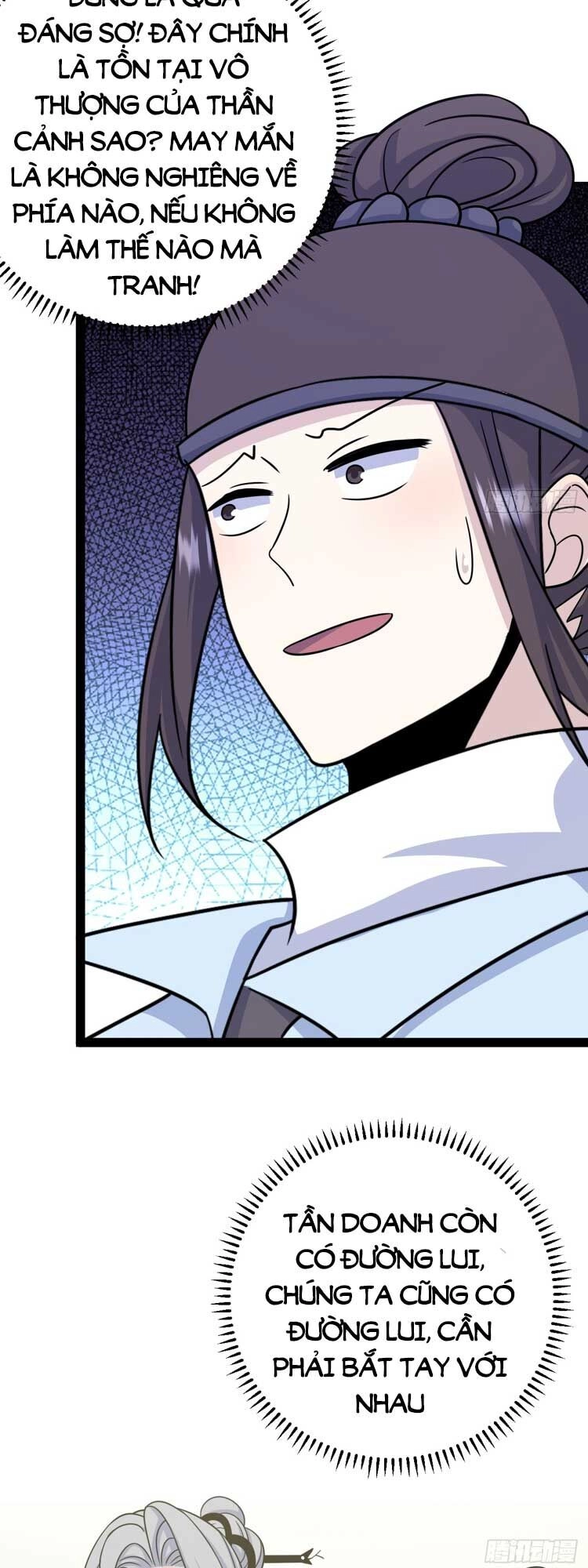 Ta Ở Nhà 100 Năm Khi Ra Ngoài Đã Vô Địch Chapter 183 - 24