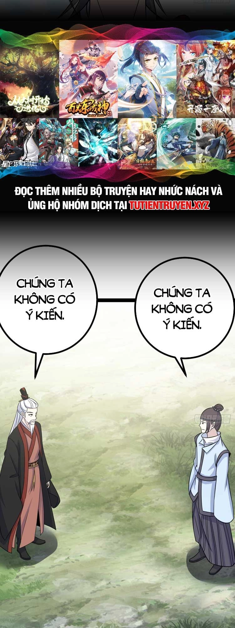 Ta Ở Nhà 100 Năm Khi Ra Ngoài Đã Vô Địch Chapter 183 - 27