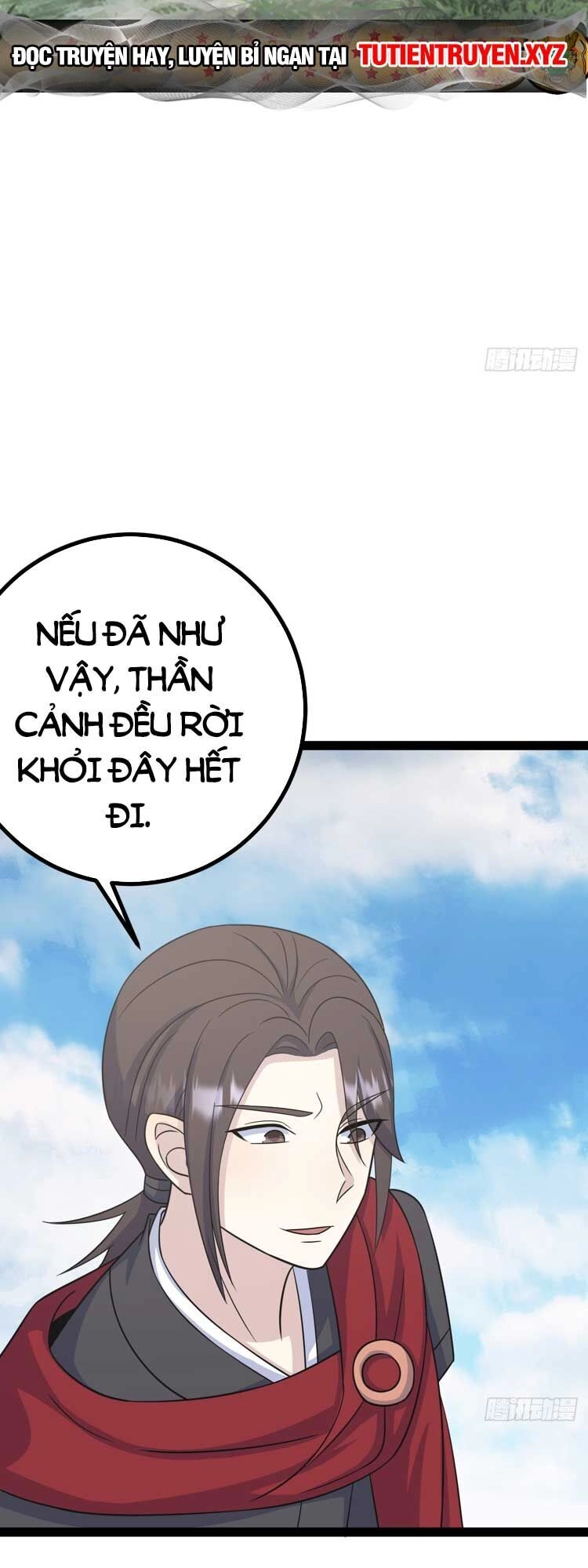 Ta Ở Nhà 100 Năm Khi Ra Ngoài Đã Vô Địch Chapter 183 - 28