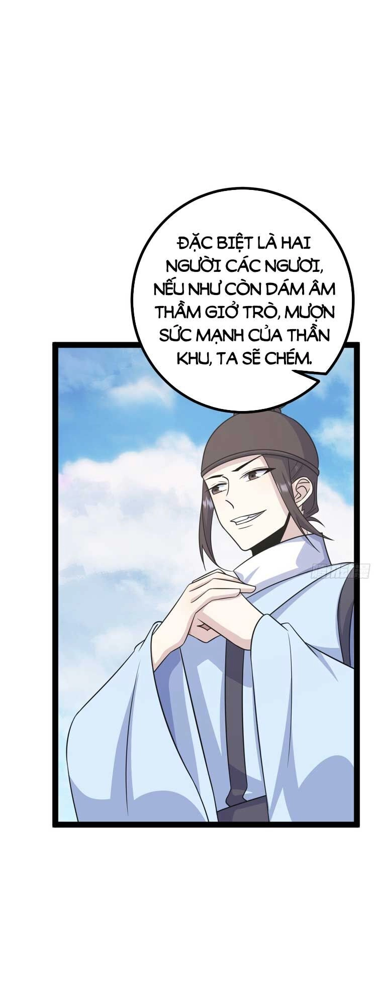 Ta Ở Nhà 100 Năm Khi Ra Ngoài Đã Vô Địch Chapter 183 - 29