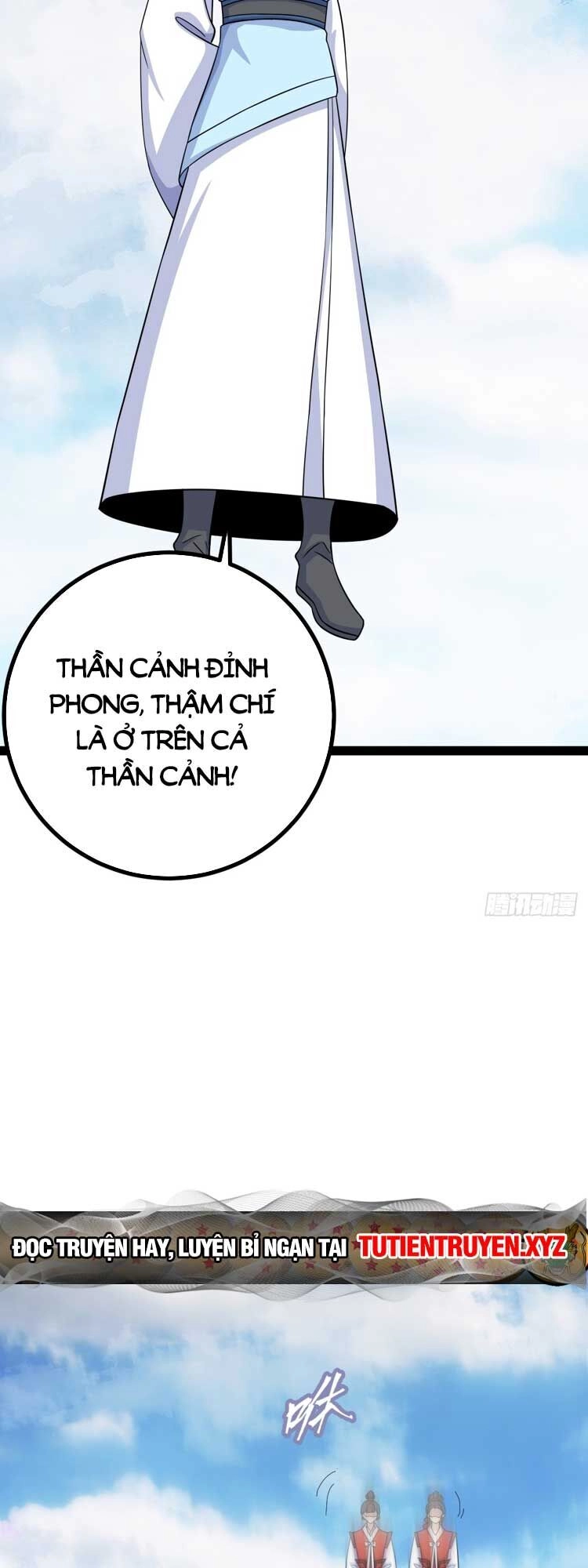 Ta Ở Nhà 100 Năm Khi Ra Ngoài Đã Vô Địch Chapter 183 - 31