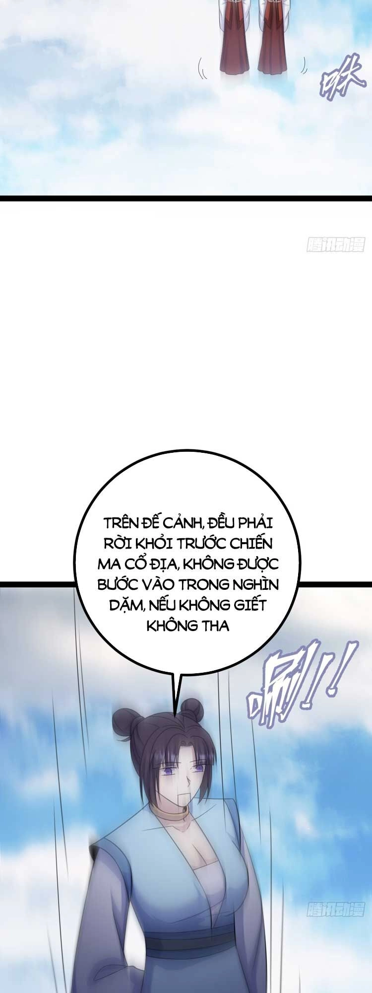 Ta Ở Nhà 100 Năm Khi Ra Ngoài Đã Vô Địch Chapter 183 - 32