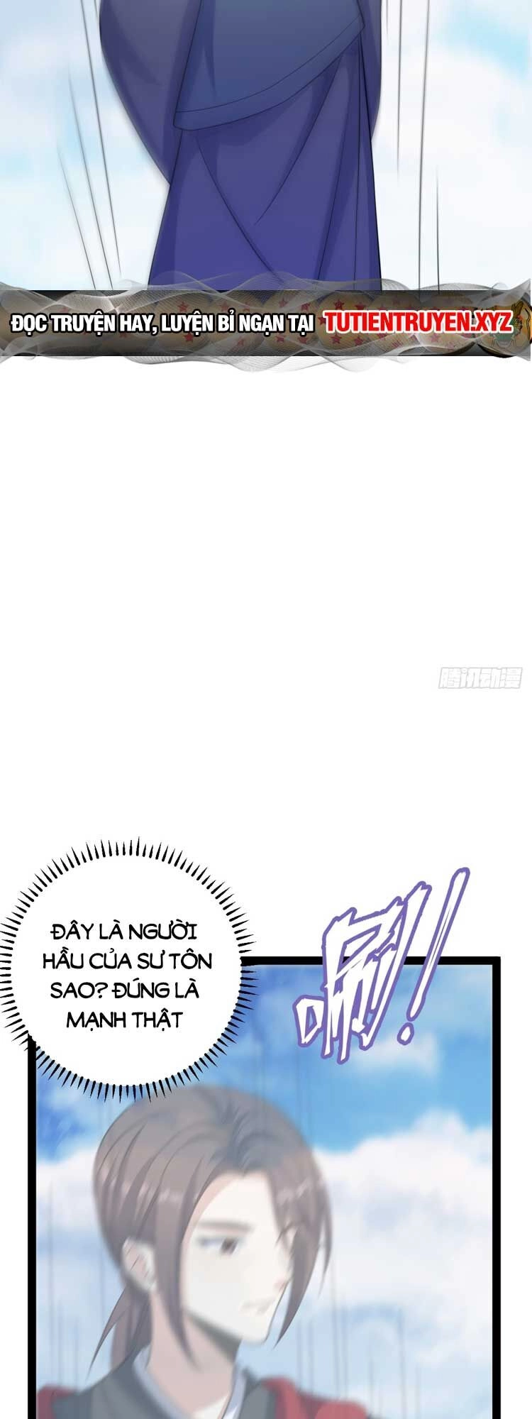 Ta Ở Nhà 100 Năm Khi Ra Ngoài Đã Vô Địch Chapter 183 - 33