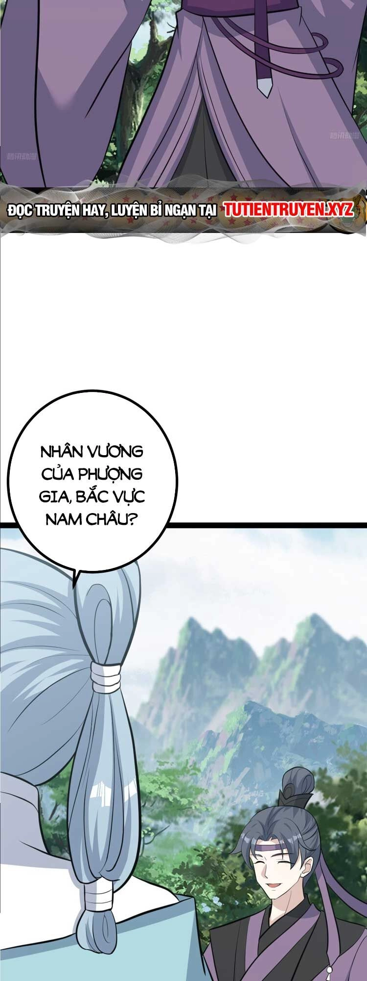 Ta Ở Nhà 100 Năm Khi Ra Ngoài Đã Vô Địch Chapter 184 - 5