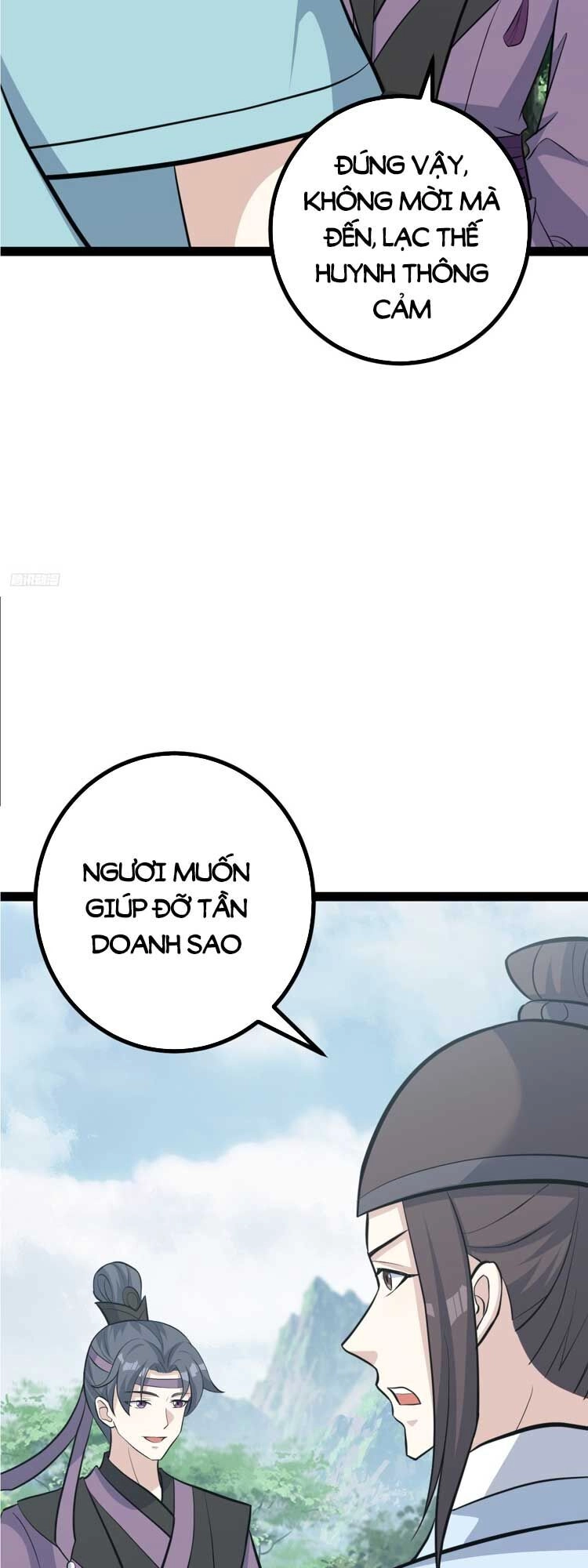 Ta Ở Nhà 100 Năm Khi Ra Ngoài Đã Vô Địch Chapter 184 - 6