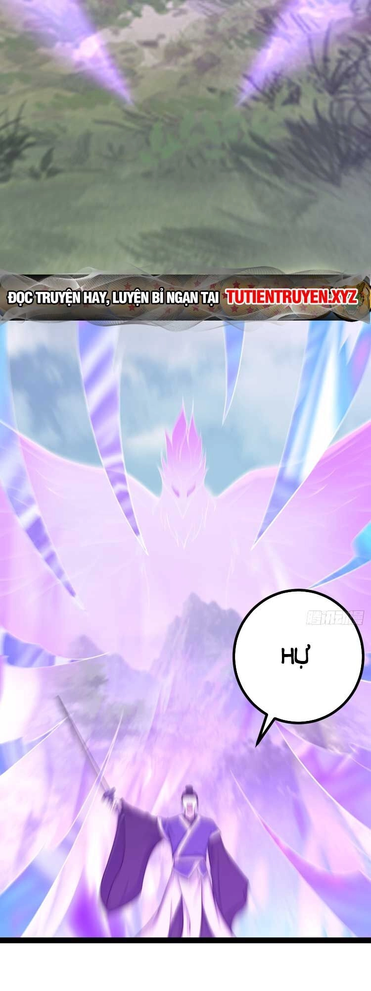 Ta Ở Nhà 100 Năm Khi Ra Ngoài Đã Vô Địch Chapter 184 - 13