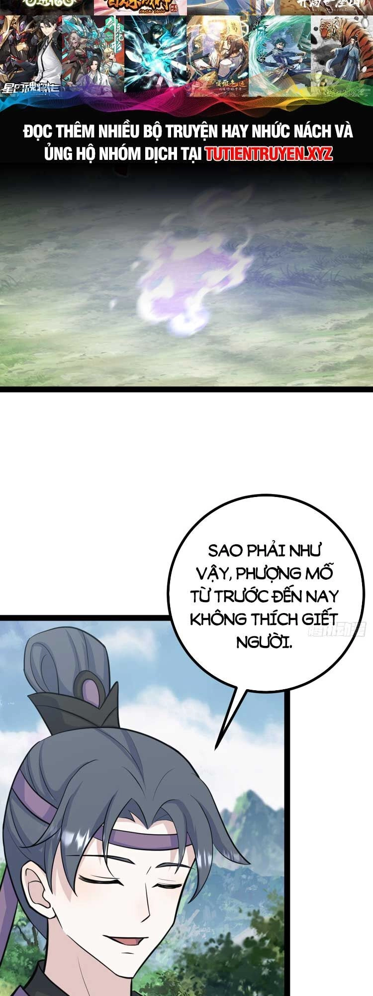 Ta Ở Nhà 100 Năm Khi Ra Ngoài Đã Vô Địch Chapter 184 - 15