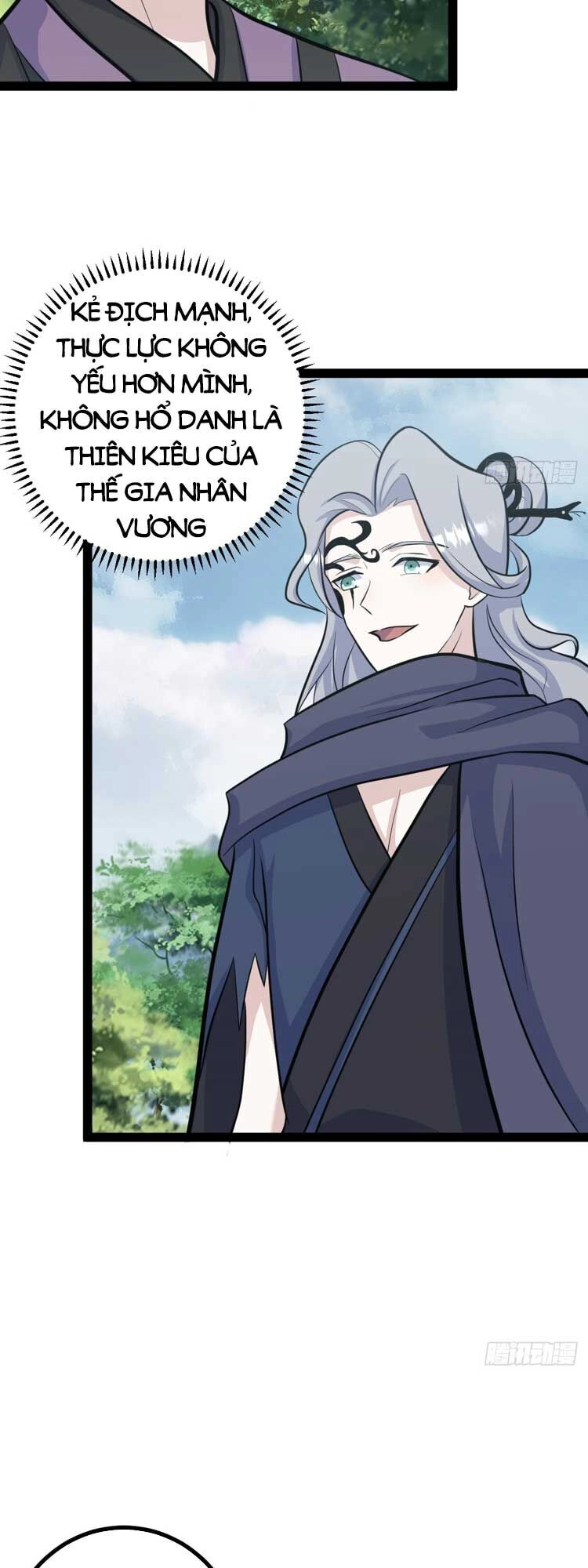 Ta Ở Nhà 100 Năm Khi Ra Ngoài Đã Vô Địch Chapter 184 - 16