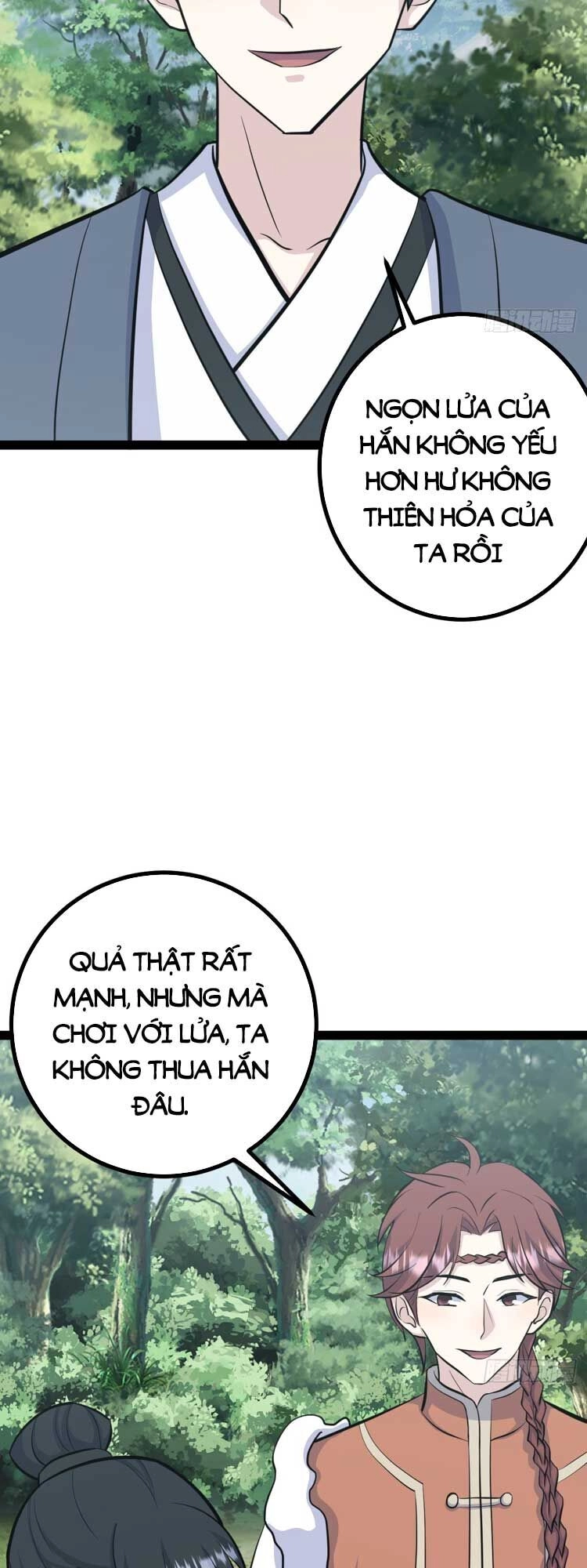 Ta Ở Nhà 100 Năm Khi Ra Ngoài Đã Vô Địch Chapter 184 - 18