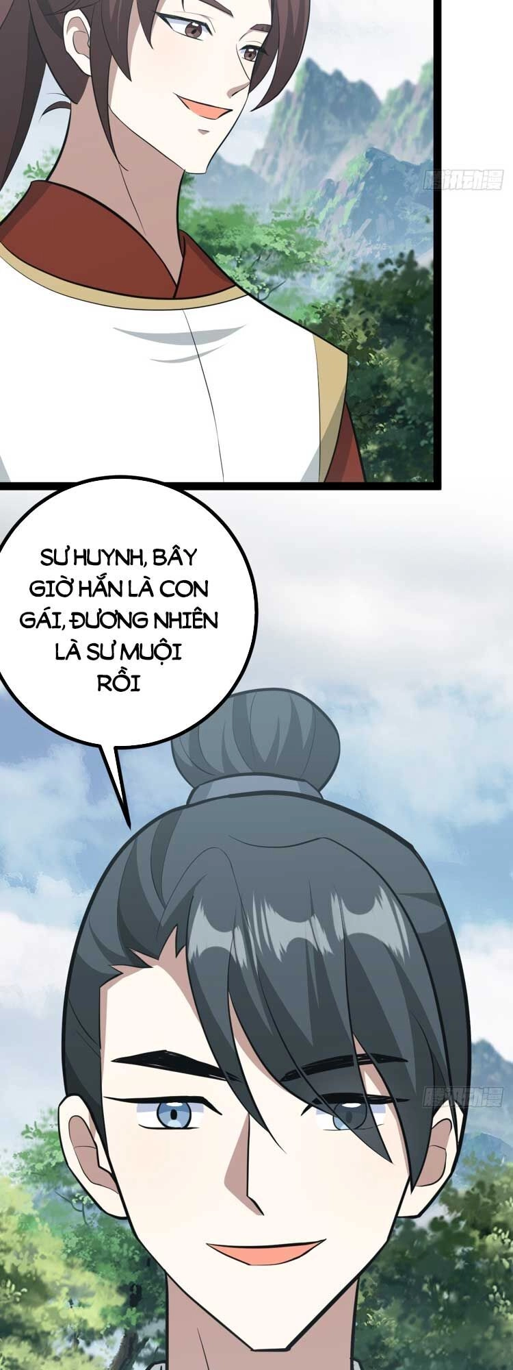 Ta Ở Nhà 100 Năm Khi Ra Ngoài Đã Vô Địch Chapter 184 - 26