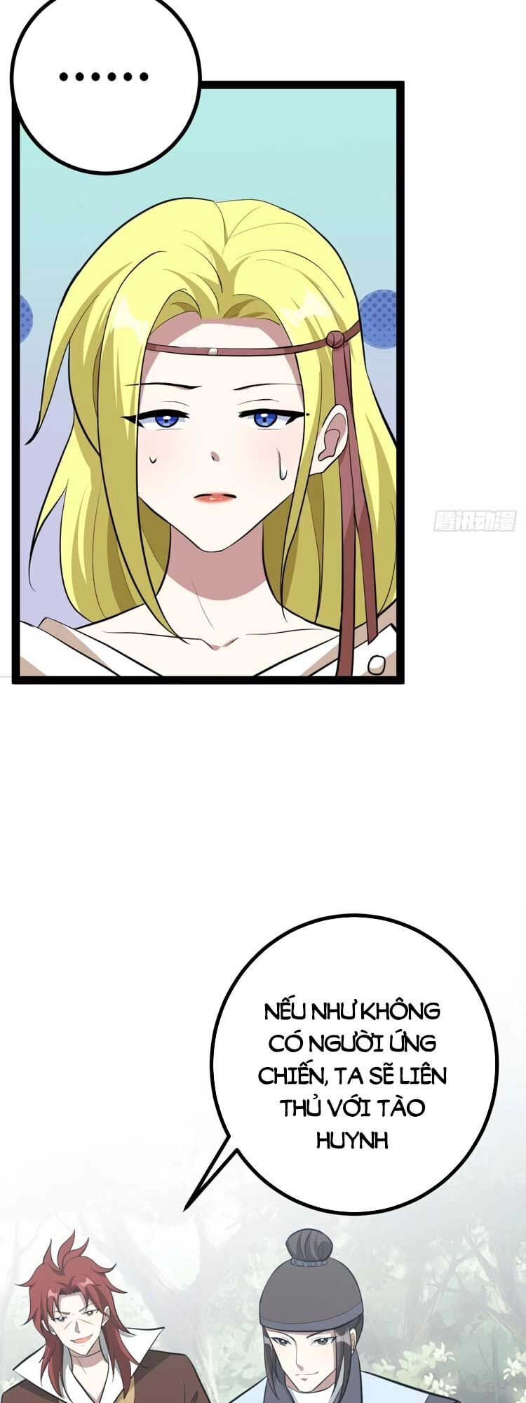 Ta Ở Nhà 100 Năm Khi Ra Ngoài Đã Vô Địch Chapter 184 - 29