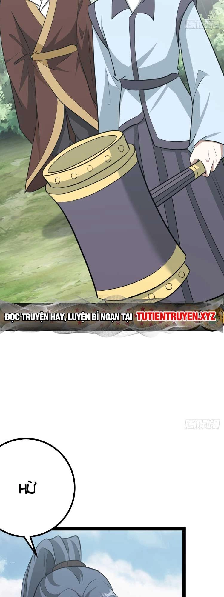 Ta Ở Nhà 100 Năm Khi Ra Ngoài Đã Vô Địch Chapter 184 - 30