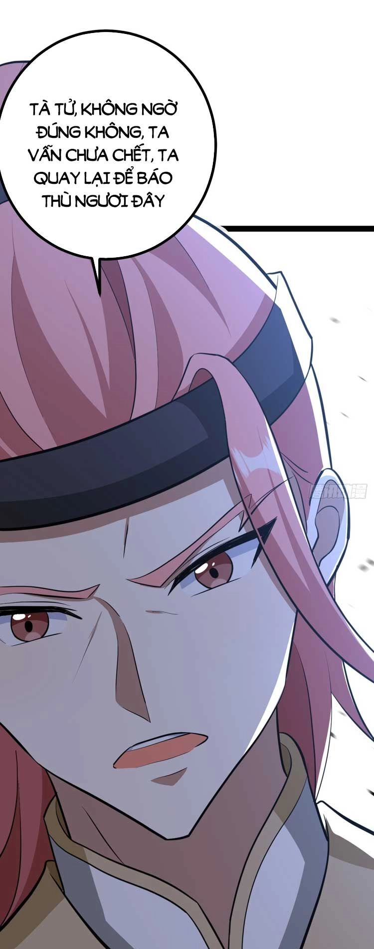 Ta Ở Nhà 100 Năm Khi Ra Ngoài Đã Vô Địch Chapter 184 - 36