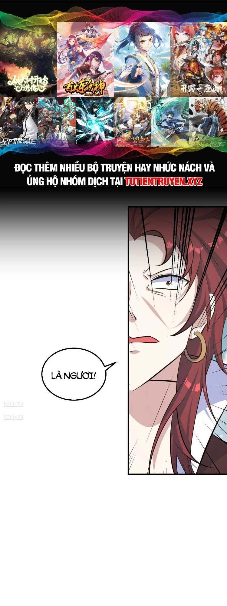 Ta Ở Nhà 100 Năm Khi Ra Ngoài Đã Vô Địch Chapter 185 - 1