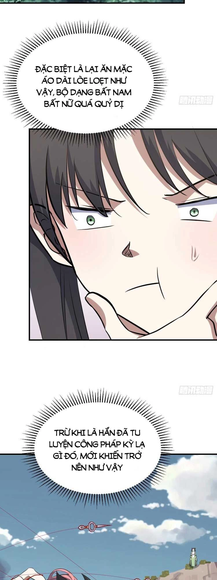 Ta Ở Nhà 100 Năm Khi Ra Ngoài Đã Vô Địch Chapter 185 - 10