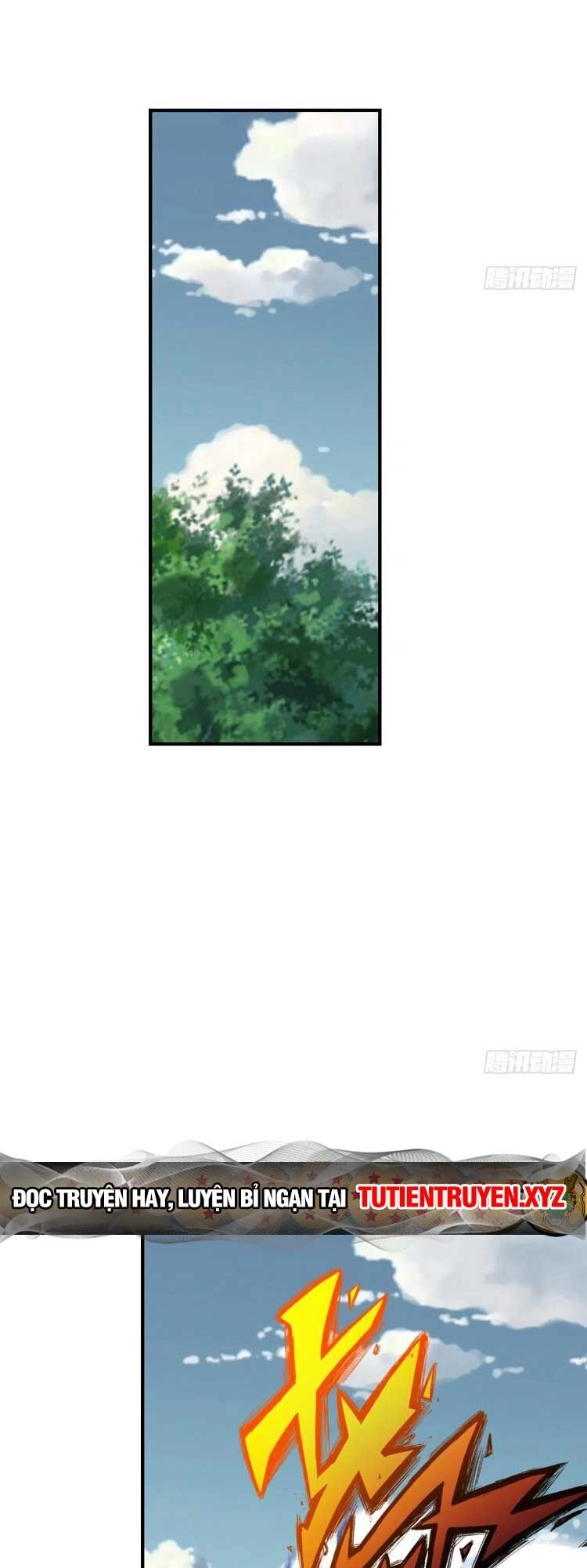 Ta Ở Nhà 100 Năm Khi Ra Ngoài Đã Vô Địch Chapter 185 - 12