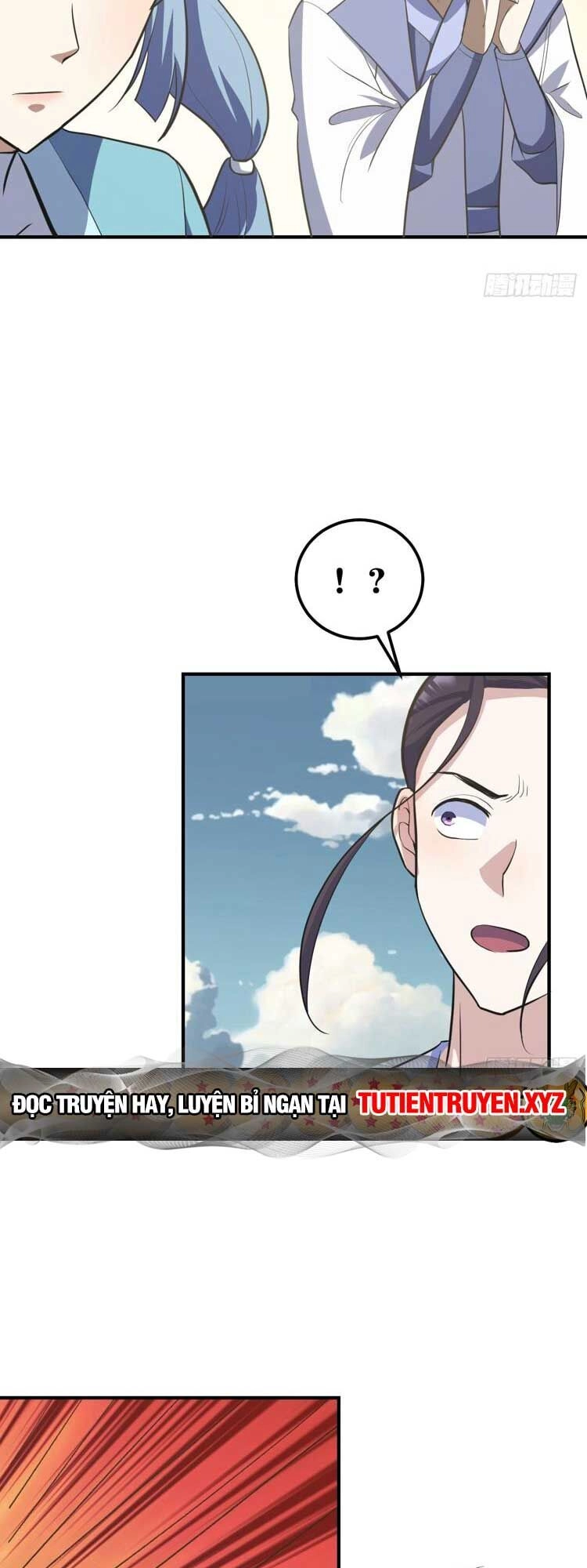 Ta Ở Nhà 100 Năm Khi Ra Ngoài Đã Vô Địch Chapter 185 - 15