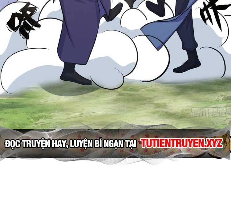 Ta Ở Nhà 100 Năm Khi Ra Ngoài Đã Vô Địch Chapter 185 - 17