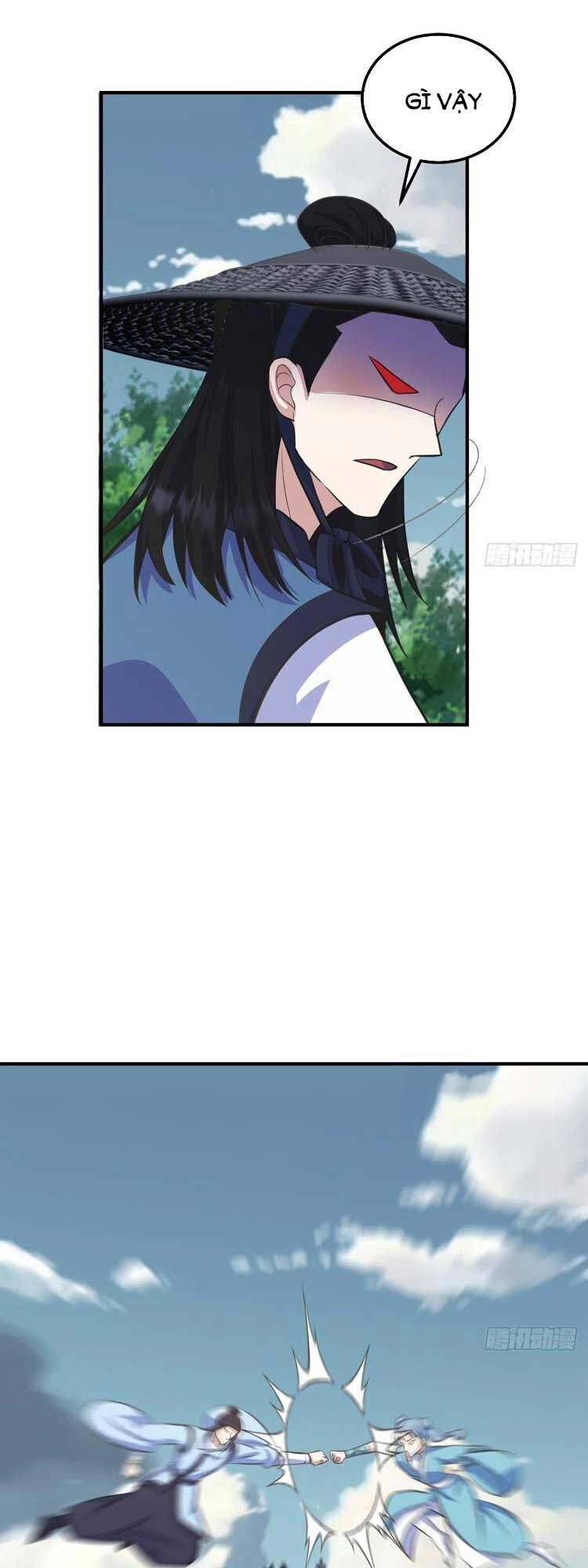 Ta Ở Nhà 100 Năm Khi Ra Ngoài Đã Vô Địch Chapter 185 - 18