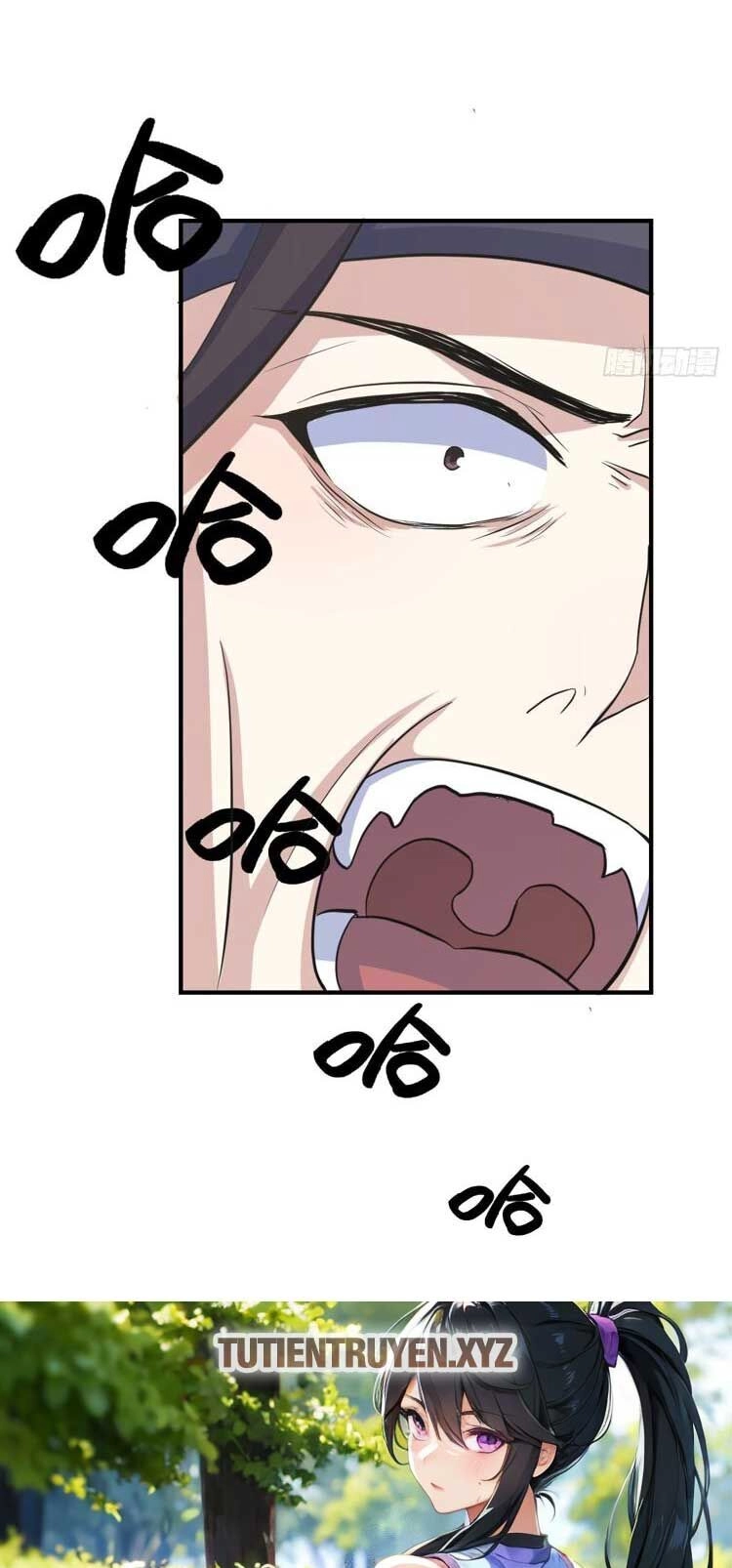 Ta Ở Nhà 100 Năm Khi Ra Ngoài Đã Vô Địch Chapter 185 - 23