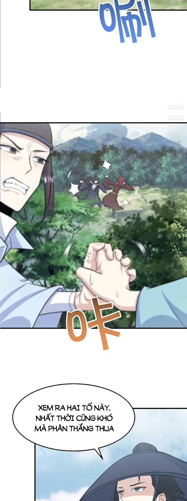 Ta Ở Nhà 100 Năm Khi Ra Ngoài Đã Vô Địch Chapter 186 - 6