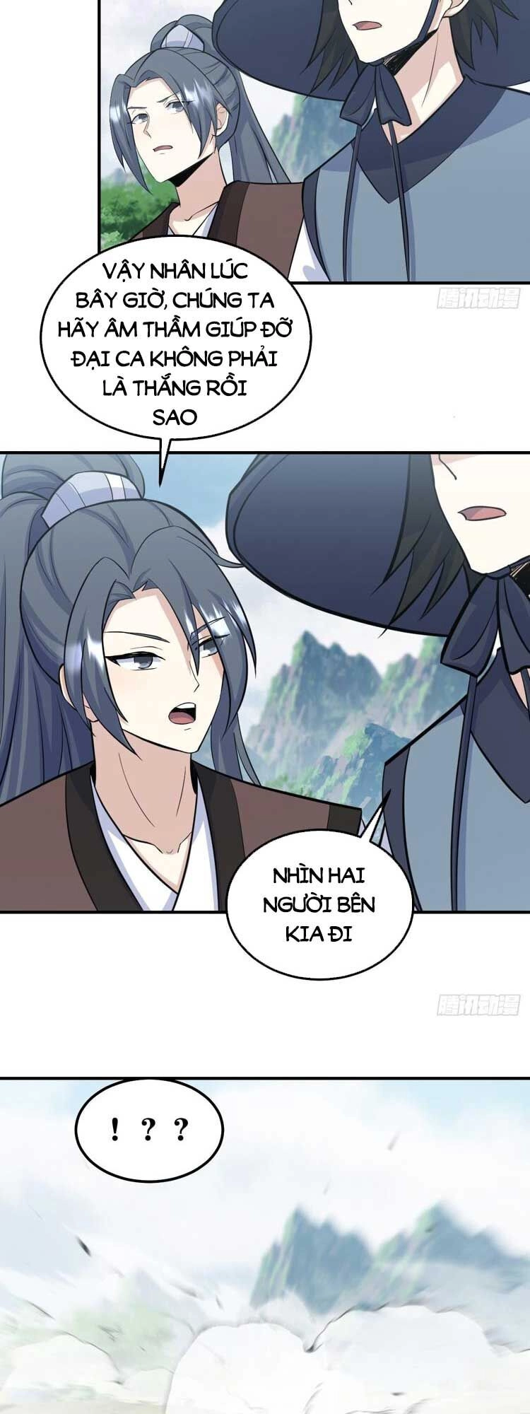 Ta Ở Nhà 100 Năm Khi Ra Ngoài Đã Vô Địch Chapter 186 - 7