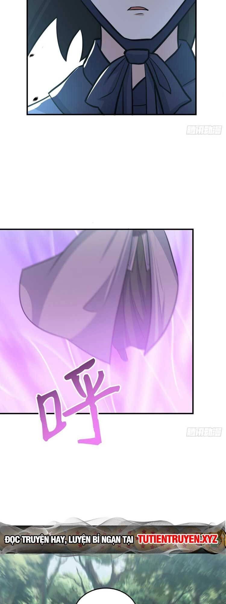 Ta Ở Nhà 100 Năm Khi Ra Ngoài Đã Vô Địch Chapter 186 - 10