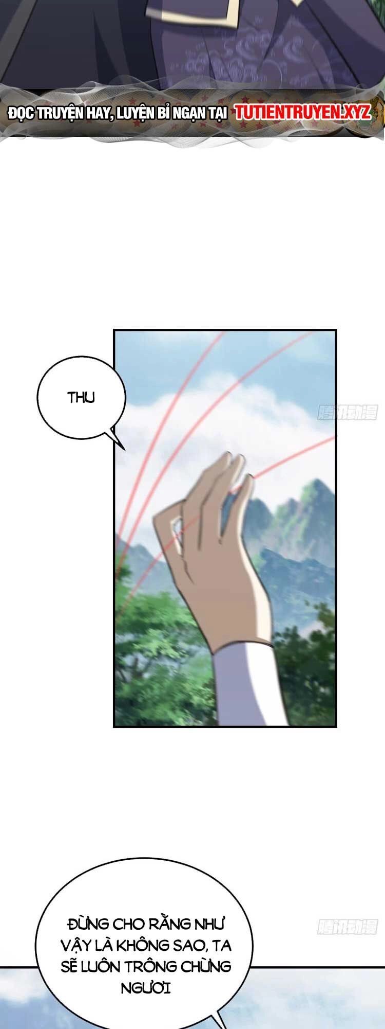 Ta Ở Nhà 100 Năm Khi Ra Ngoài Đã Vô Địch Chapter 186 - 20