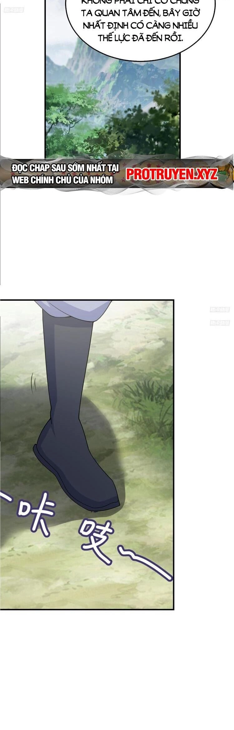 Ta Ở Nhà 100 Năm Khi Ra Ngoài Đã Vô Địch Chapter 187 - 5