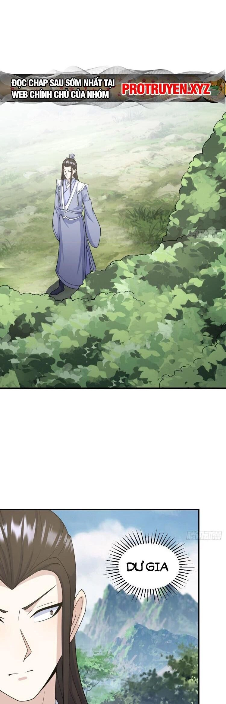 Ta Ở Nhà 100 Năm Khi Ra Ngoài Đã Vô Địch Chapter 187 - 6