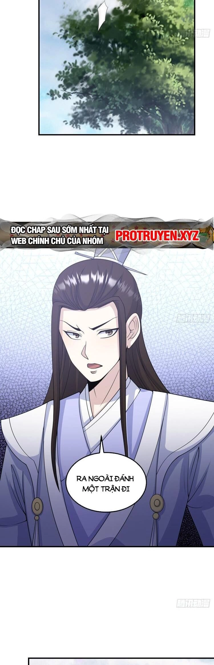 Ta Ở Nhà 100 Năm Khi Ra Ngoài Đã Vô Địch Chapter 187 - 8