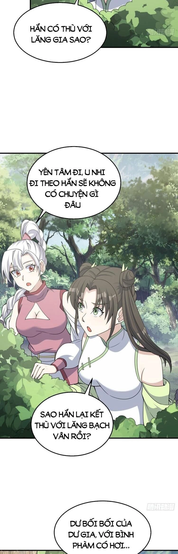 Ta Ở Nhà 100 Năm Khi Ra Ngoài Đã Vô Địch Chapter 187 - 14