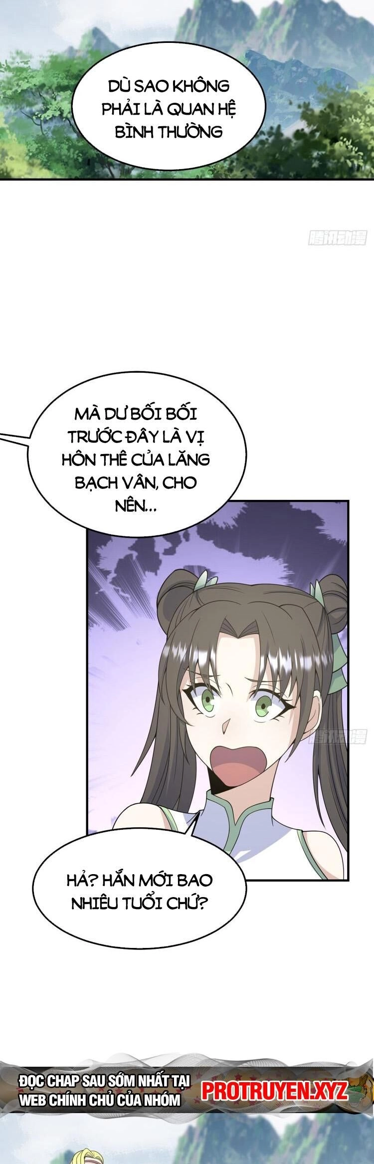 Ta Ở Nhà 100 Năm Khi Ra Ngoài Đã Vô Địch Chapter 187 - 16