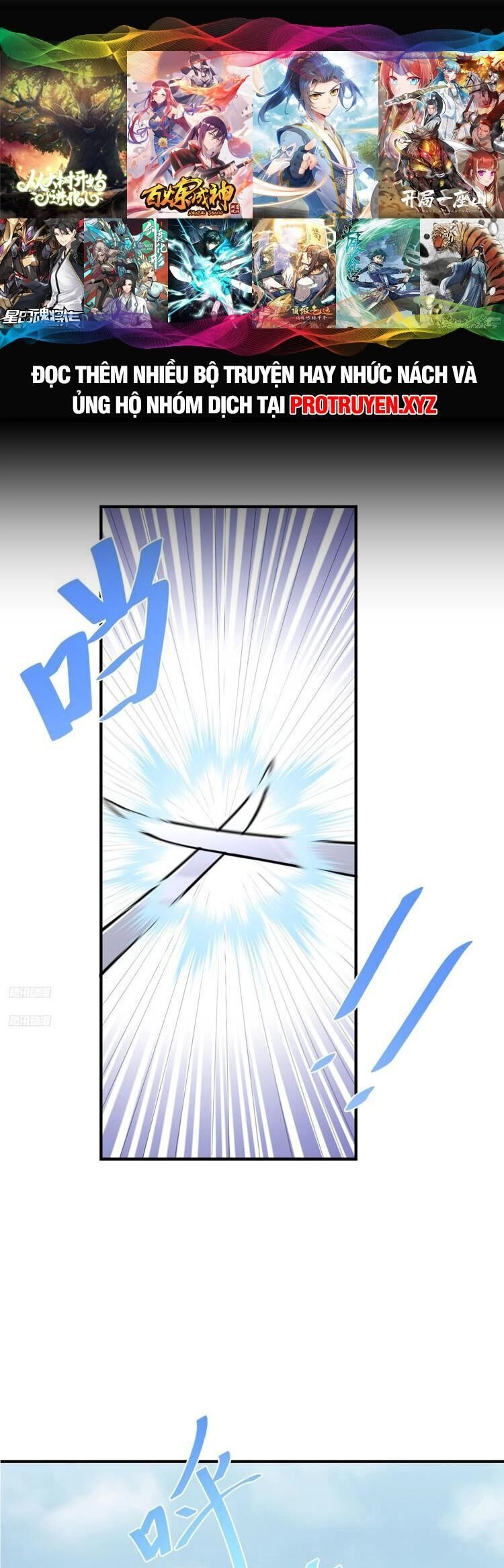 Ta Ở Nhà 100 Năm Khi Ra Ngoài Đã Vô Địch Chapter 188 - 1