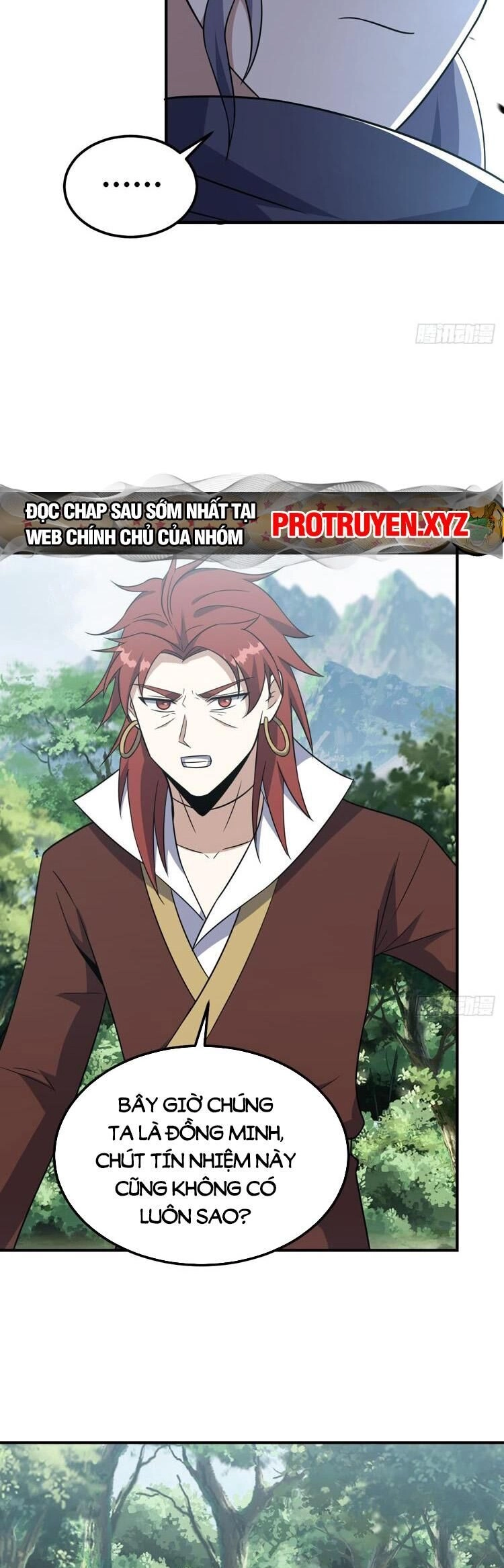 Ta Ở Nhà 100 Năm Khi Ra Ngoài Đã Vô Địch Chapter 188 - 10