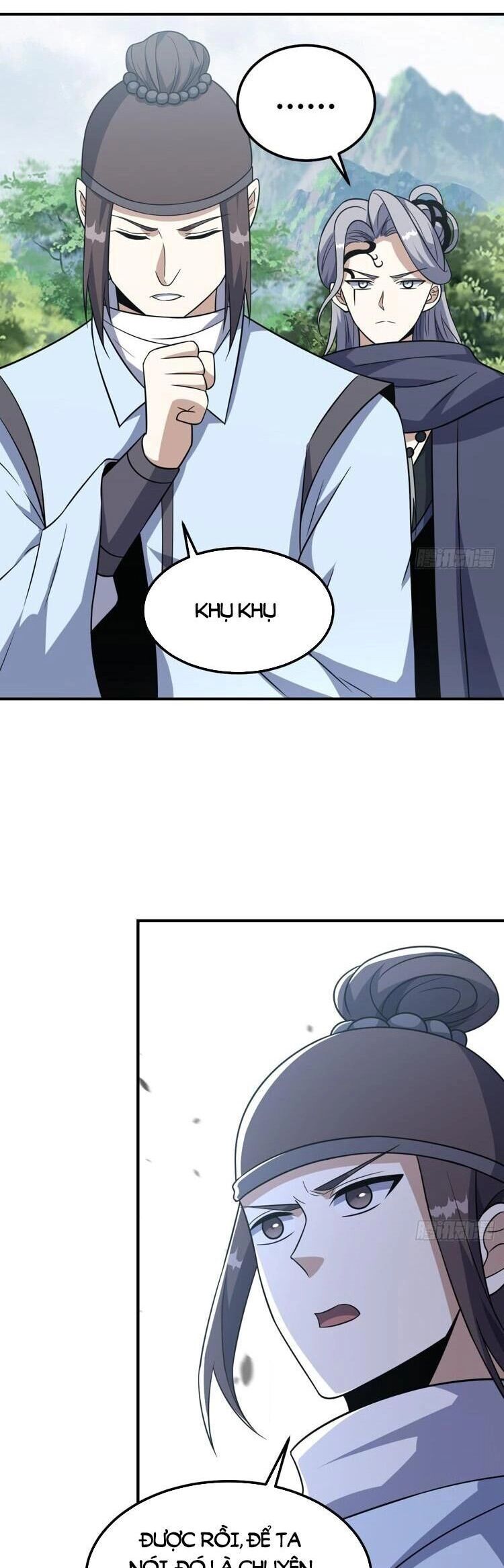 Ta Ở Nhà 100 Năm Khi Ra Ngoài Đã Vô Địch Chapter 188 - 12