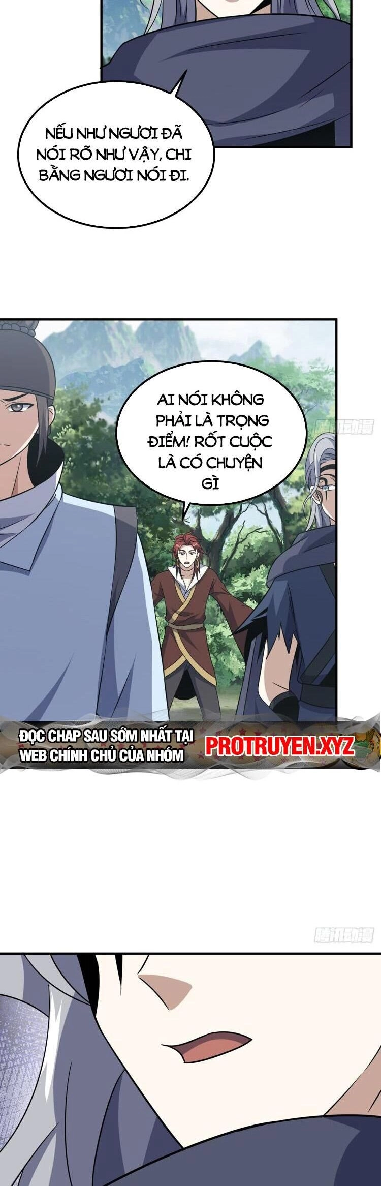 Ta Ở Nhà 100 Năm Khi Ra Ngoài Đã Vô Địch Chapter 188 - 15